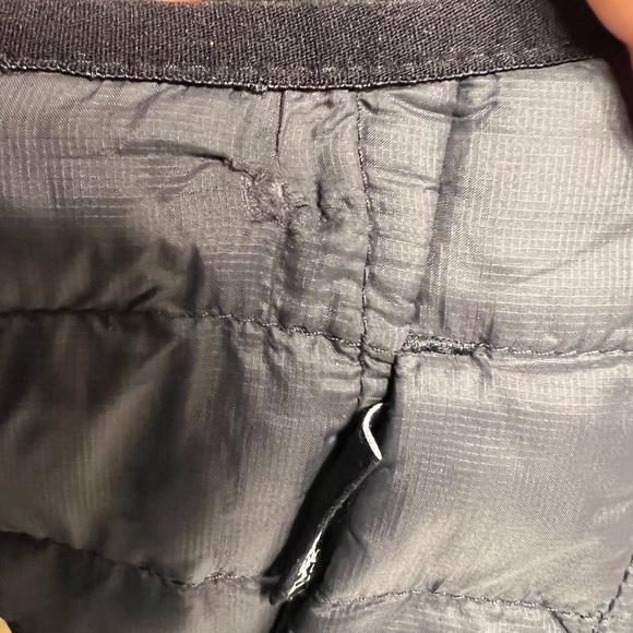 Toddler North Face Thermoball jacket - Picture 7 of 8